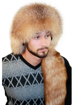 Малахай "Лис"