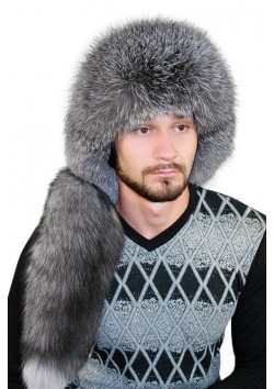 Малахай "Серебро"