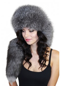 Малахай тонированный