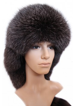 Малахай блюфрост коричневый