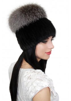 Шапка "Беркли"