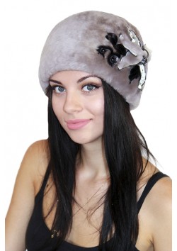 Шапка "Малика"