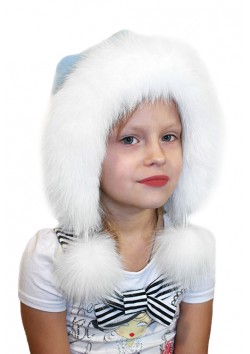 Шапочка "Малышка"