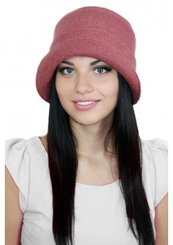 Шляпка "Малисия"