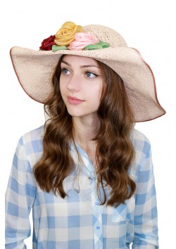 Шляпа "Манго"