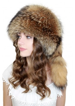 Шапка "Маниша"