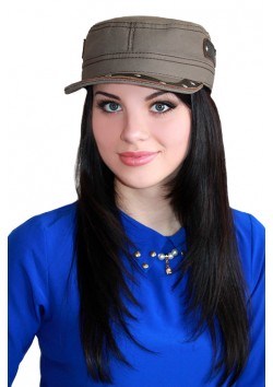 Кепка "Мануелла"