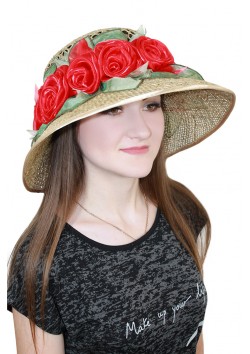 Шляпа "Марджи"
