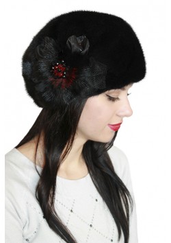 Шапка "Маргарита"