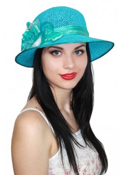 Шляпка "Маргит"