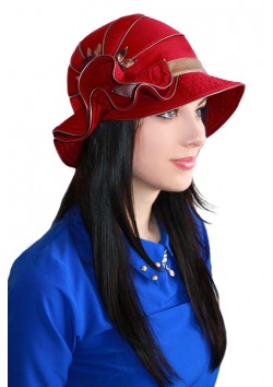 Шляпа "Марианна"