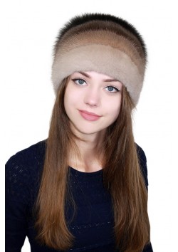 Шапка "Мариела"