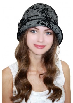 Шляпка "Мариса"