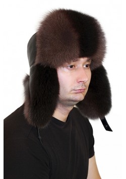 Ушанка "Марко"