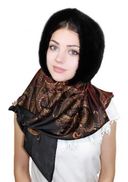 Капор "Марсея"