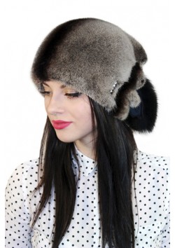 Шапка "Марсо"