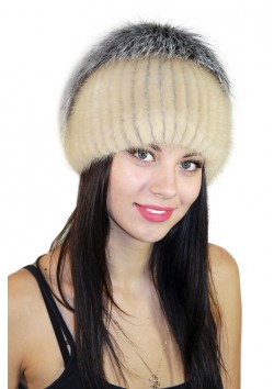 Шапка "Марта"