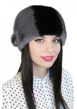 Шапка "Машенька"