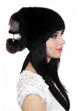 Шапка  "Мечта"