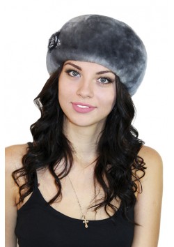 Берет "Медея"