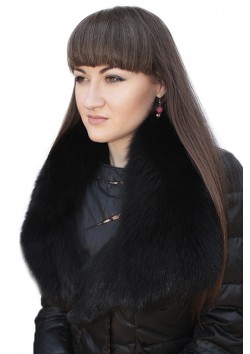 Воротник "Меган"