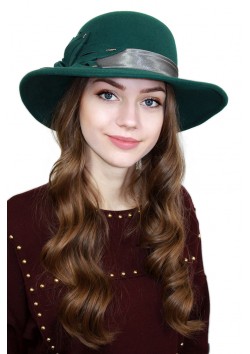 Шляпа "Магеллана"