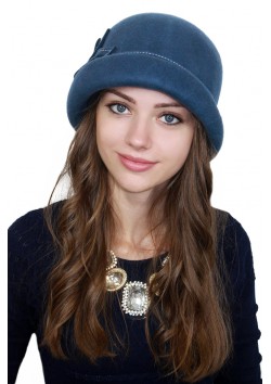 Шляпка "Мейбел"