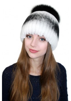 Шапка "Мейбела"