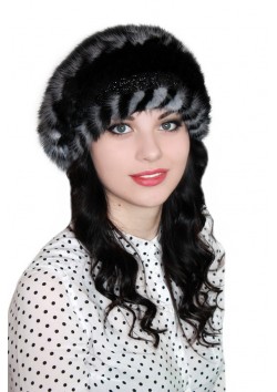 Берет "Мейли"