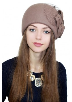 Берет "Мелли"