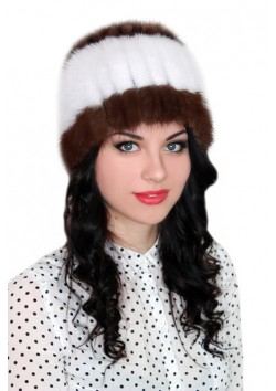 Шапка "Мелоди"