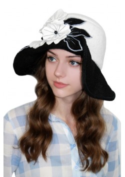 Шляпа "Менси"