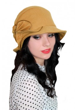 Шляпа "Мередит"