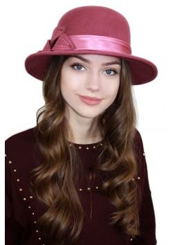 Шляпа "Мерибел"