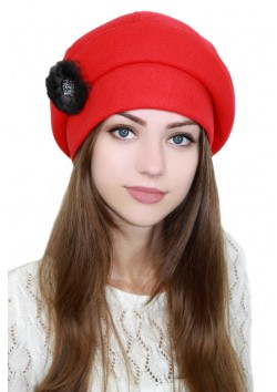Берет "Мерибелла"