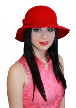 Шляпа "Меридиан"