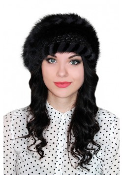 Берет "Мерием"