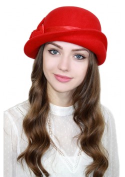 Шляпка "Месея"