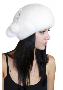 Берет "Метель"