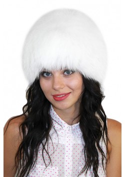 Меховой сноп "Метелица"