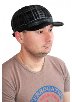 Бейсболка "Мэттью"