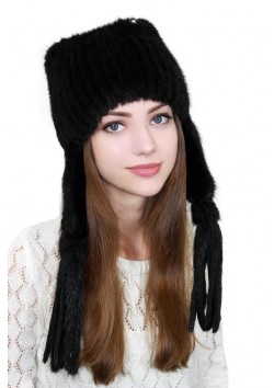 Шапка "Мевил"