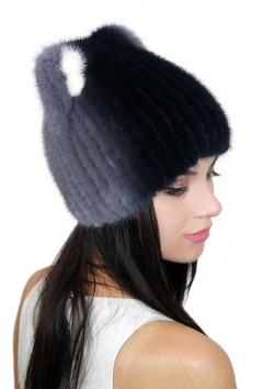 Шапка "Миасс"