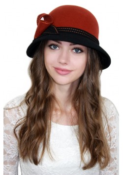 Шляпа "Милан"