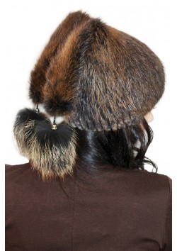 Шапка Буратинка "Милана"