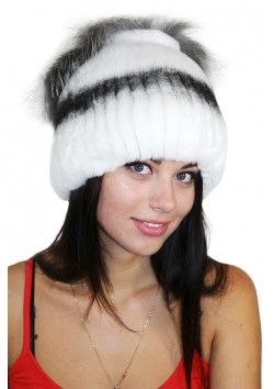 Шапка "Милашка"