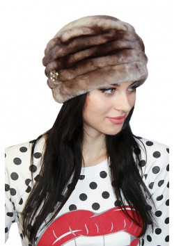 Шапка "Миледи"