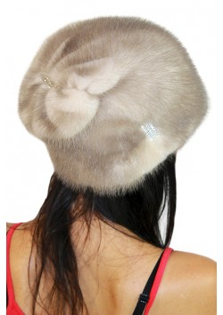 Шапка "Мирабелла"