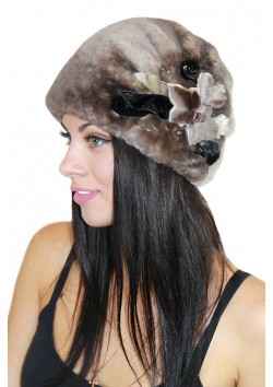 Шапка "Мираж"