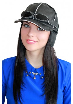 Кепка "Мирей"